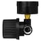 Porter-Cable Regulator; 1/4" with 300 PSI Gauge PXCM019-0290 - alternate 6
